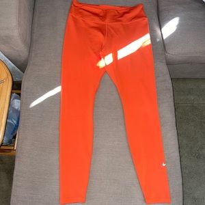 Nike Dri-Fit leggings.